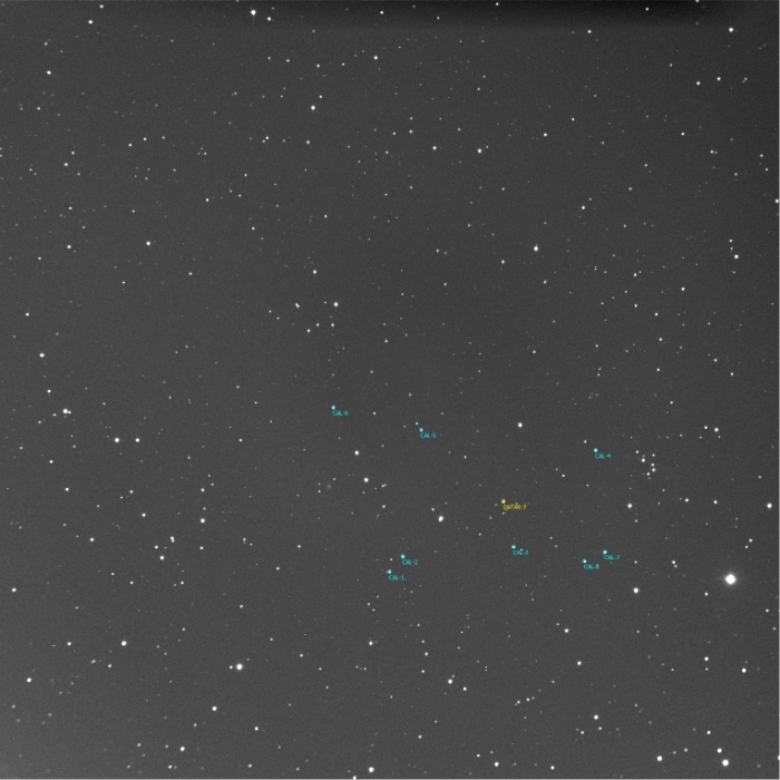 Mapka - Qatar-7, JD 2460213.32759