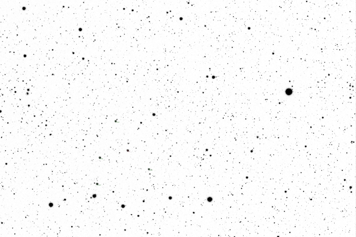 Mapka - TOI 1168, JD 2460218.33566