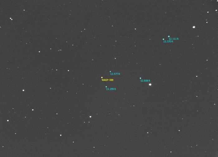 Mapka - WASP-59, JD 2460218.31411