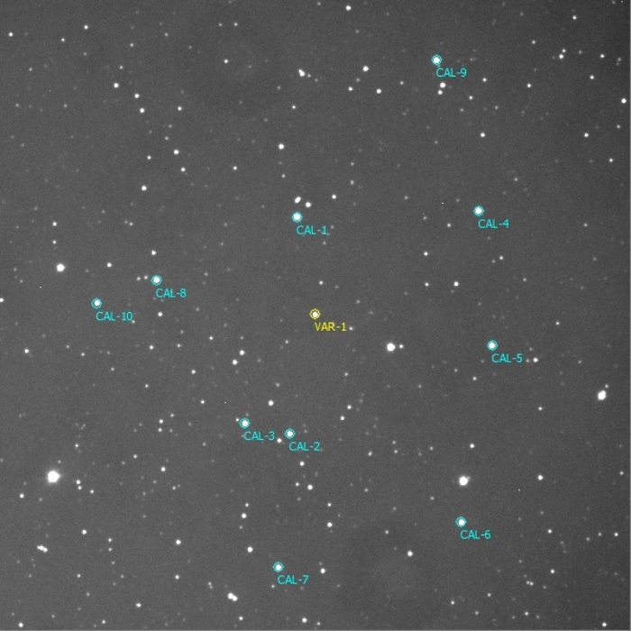 Mapka - TOI-3604, JD 2460216.29227
