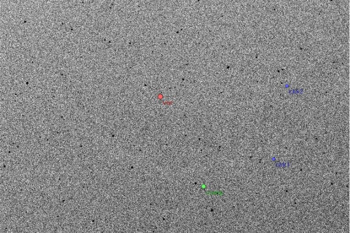 Mapka - AS Cam, JD 2455851.21378