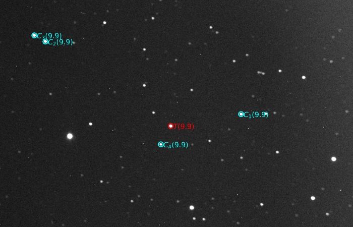 Mapka - WASP-59, JD 2460226.25418