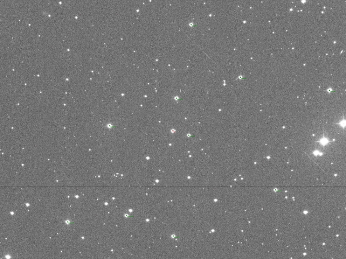 Mapka - HATS-57, JD 2460227.74806