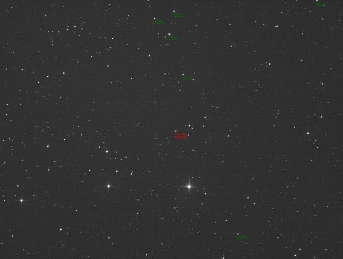 Mapka - WASP-90, JD 2460167.37973