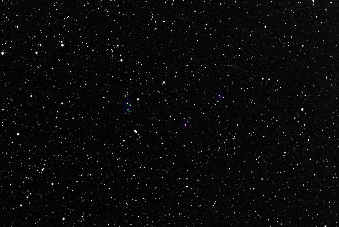 Mapka - TOI 1425.01, JD 2460235.21809