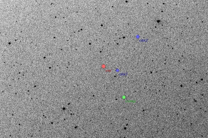 Mapka - EG Cep, JD 2455851.51075