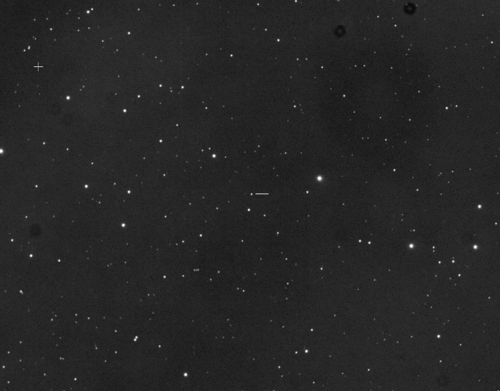 Mapka - WASP-59, JD 2460218.31490