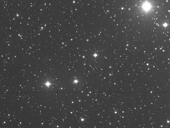 Mapka - WASP-89, JD 2460167.49410