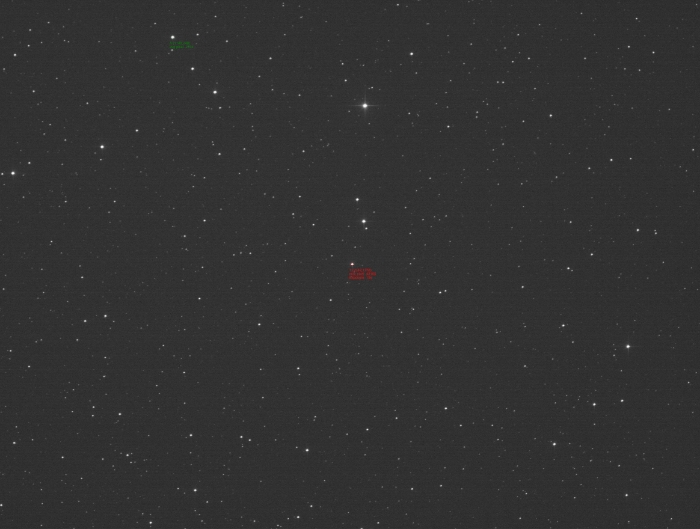 Mapka - KOI-13, JD 2460198.36871