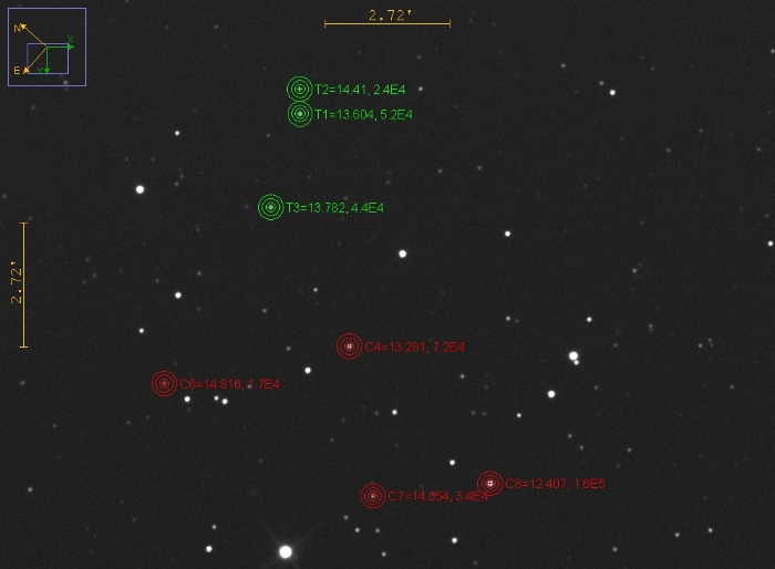 Mapka - Qatar-4, JD 2460248.25484
