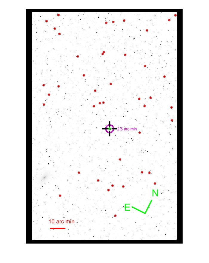 Mapka - HAT-P-16, JD 2459471.73696