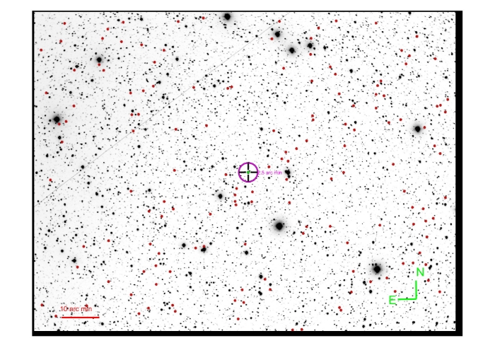 Mapka - Qatar-4, JD 2458731.63186