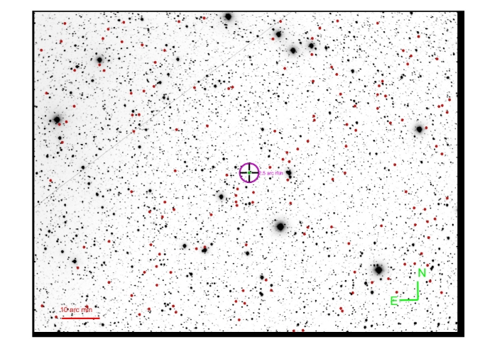 Mapka - Qatar-4, JD 2458731.78587