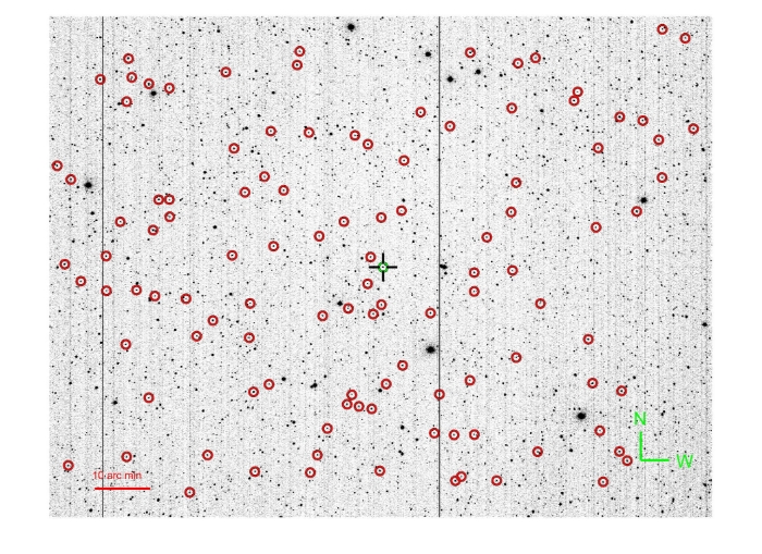 Mapka - Qatar-4, JD 2458740.61515