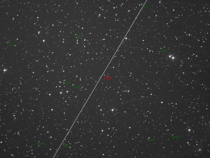 Mapka - TrES-5, JD 2460226.38422