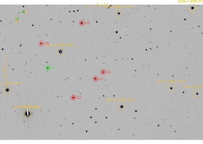 Mapka - Qatar-10, JD 2460179.47911