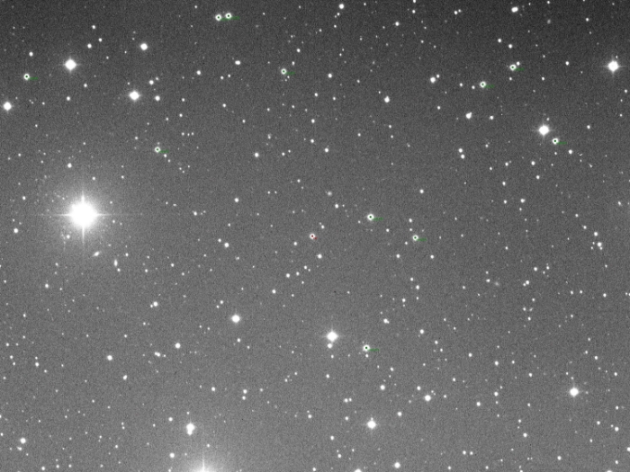 Mapka - WASP-144, JD 2460139.51841
