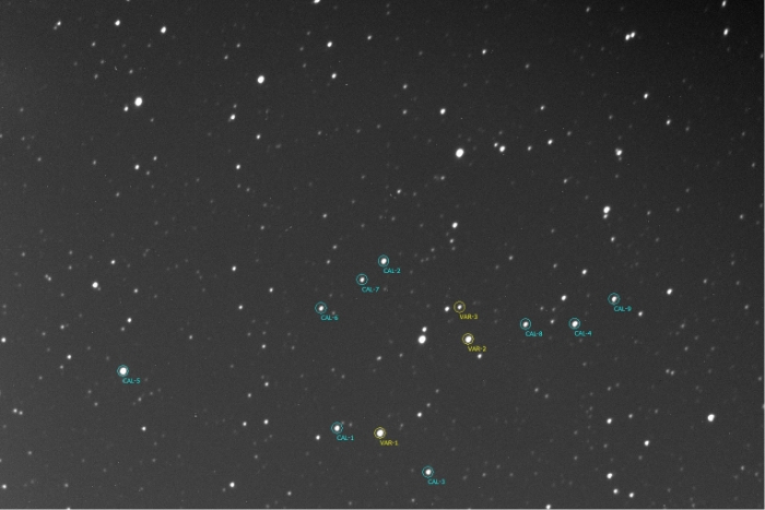 Mapka - HAT-P-15, JD 2460287.38712