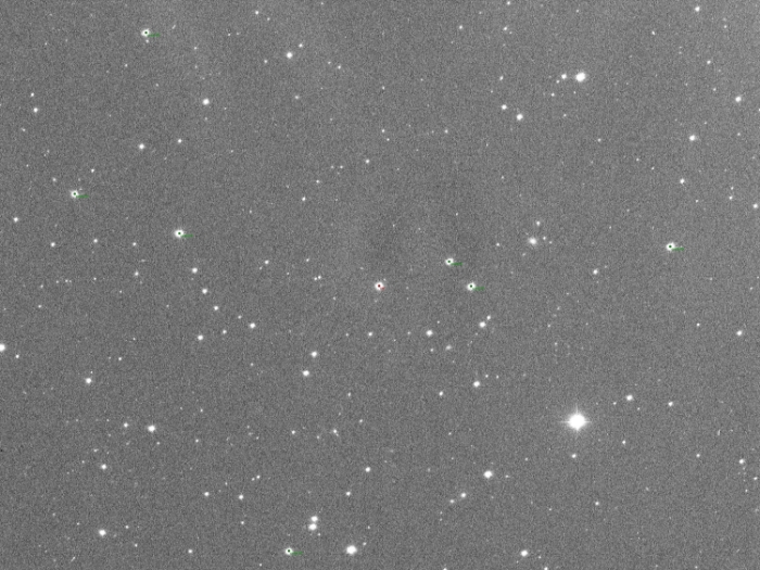 Mapka - WASP-181, JD 2460287.52882