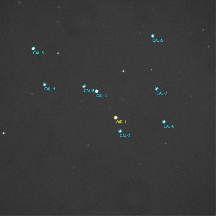 Mapka - WASP-50, JD 2460268.35355