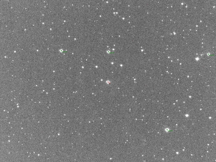 Mapka - WASP-101, JD 2459972.60773