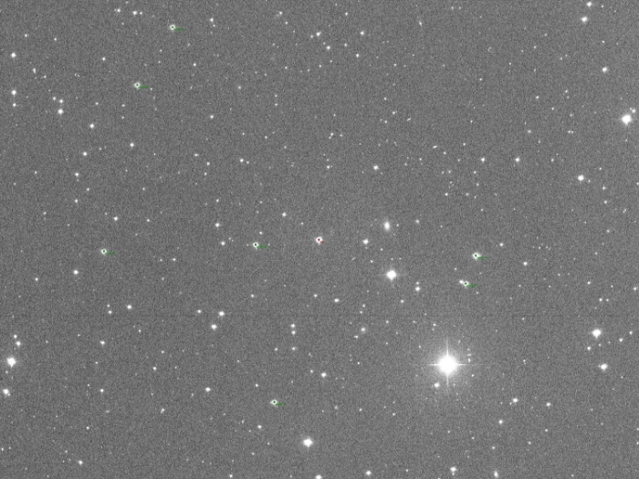 Mapka - HAT-P-42, JD 2460329.64653