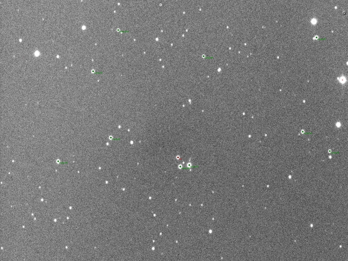 Mapka - K2-30, JD 2460334.30744