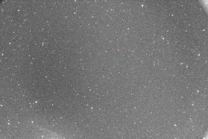 Mapka - HAT-P-9, JD 2460337.30708