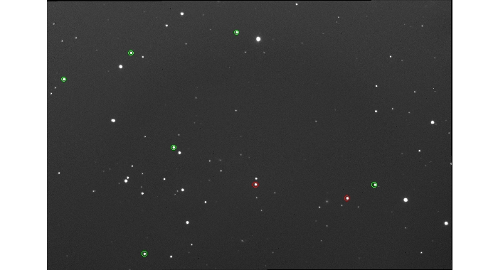 Mapka - KPS-1, JD 2460342.49225