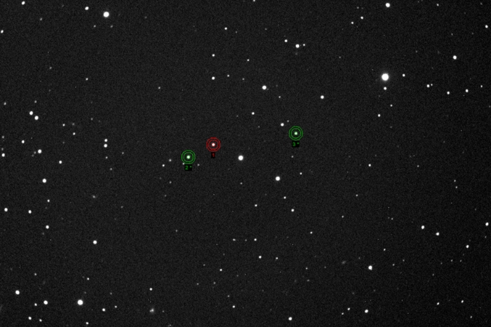 Mapka - KPS-1, JD 2460349.31167