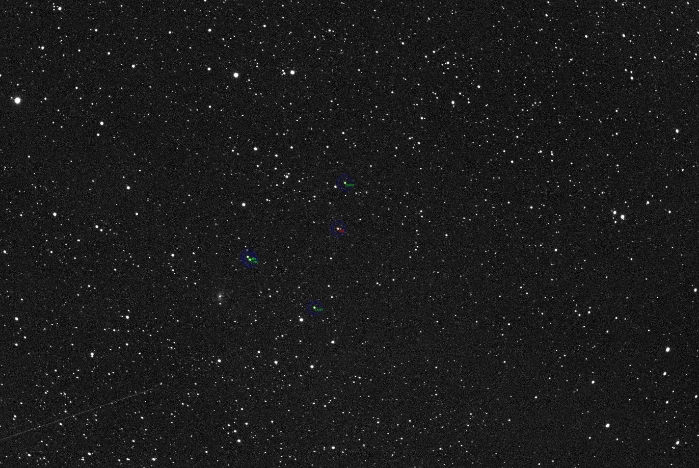 Mapka - TOI 1455.01, JD 2460395.41569
