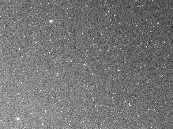 Mapka - WASP-178, JD 2460395.55375
