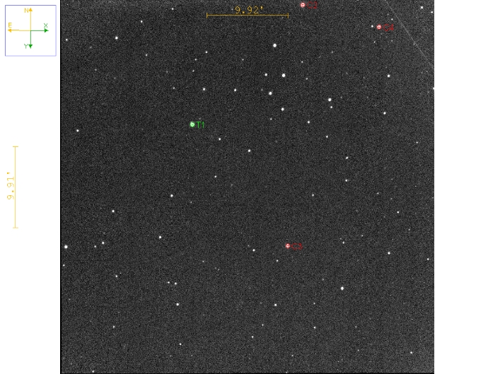 Mapka - HAT-P-22, JD 2460413.34840