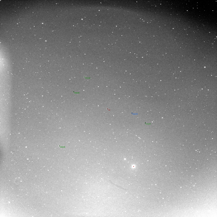 Mapka - WASP-178, JD 2460425.64183