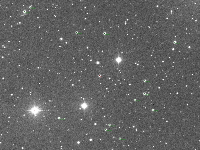 Mapka - WASP-89, JD 2460442.72676