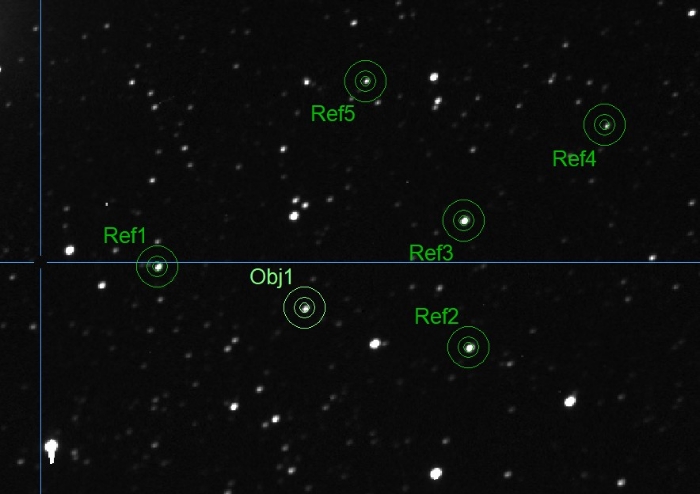 Mapka - TOI-3604, JD 2460456.33426