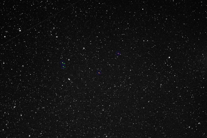 Mapka - TOI 1425.01, JD 2460468.39815