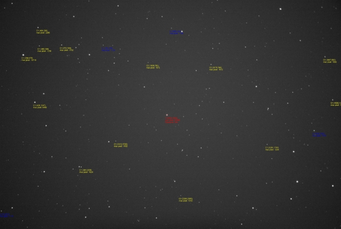 Mapka - XO-7, JD 2460469.33698