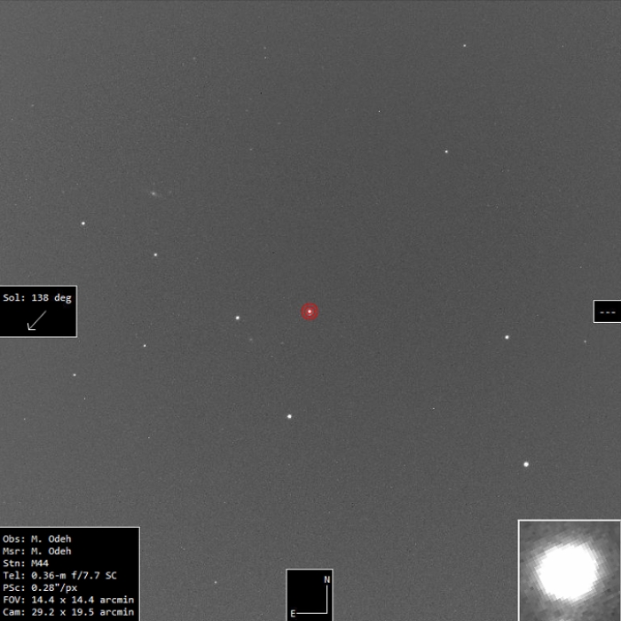 Mapka - Qatar-6, JD 2460473.19691