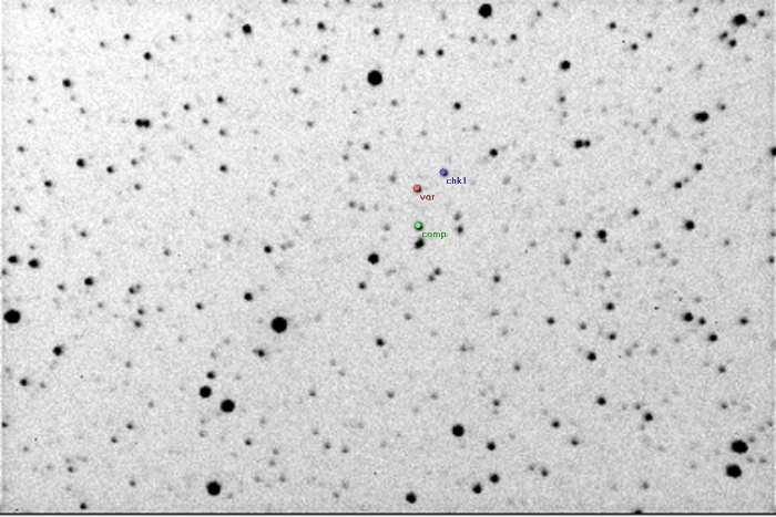 Mapka - EE Cet, JD 2455856.42988