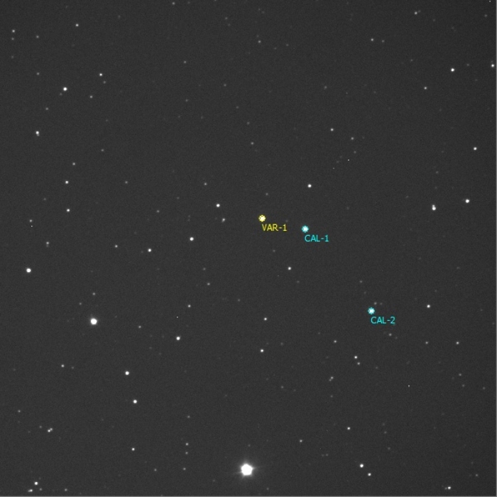 Mapka - WASP-48, JD 2460483.44559