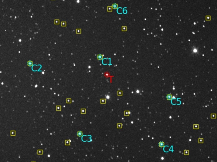 Mapka - TOI 6371.01, JD 2460503.37681