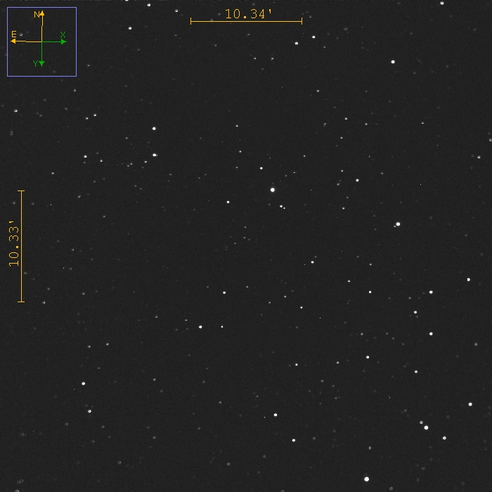 Mapka - HD 209458, JD 2460503.37134