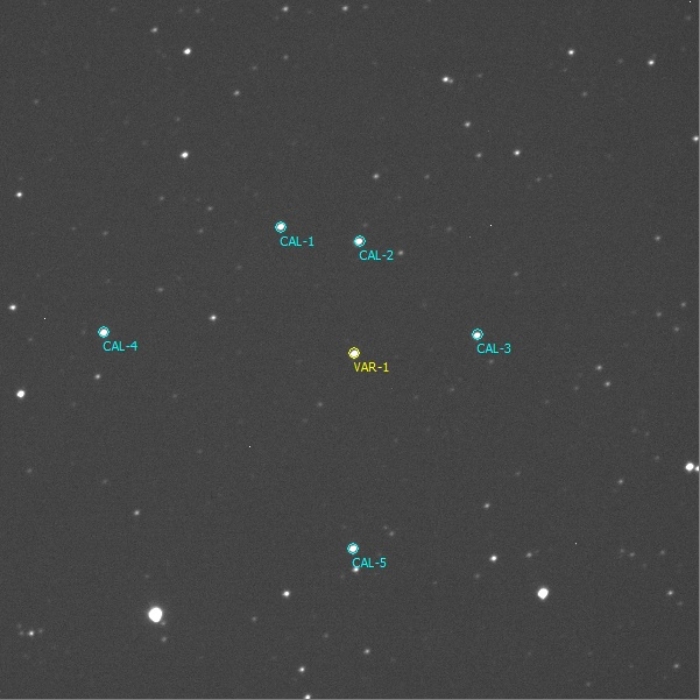 Mapka - WASP-2, JD 2460495.43096