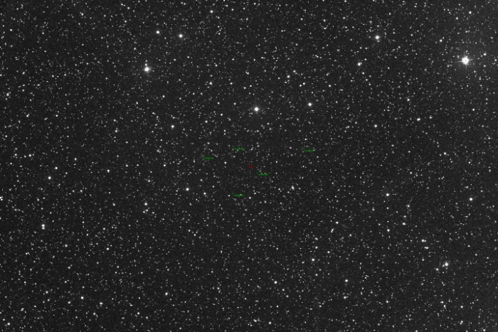 Mapka - HAT-P-23, JD 2460505.44341