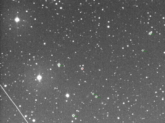 Mapka - WASP-93, JD 2460514.39182