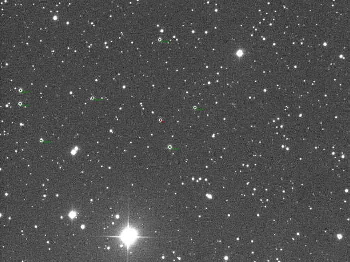 Mapka - Kepler-12, JD 2460511.38665