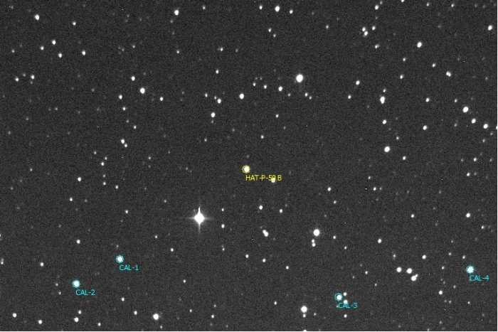 Mapka - HAT-P-59, JD 2460511.34818