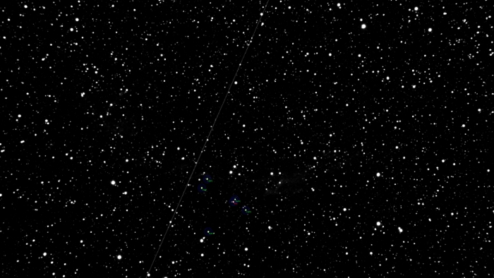 Mapka - KELT-16, JD 2460521.36044