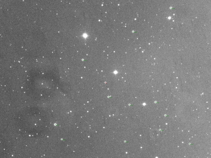 Mapka - HATS-2, JD 2460508.45590